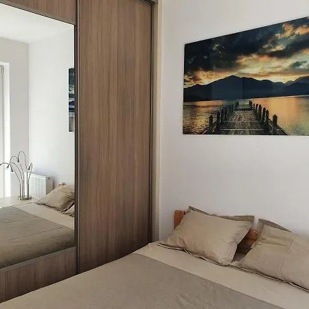 Apartament Rybacka Z Tarasem
